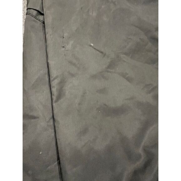 VTG Virginia map embroidered windbreaker Jacket size L Made In USA - Picture 12 of 12